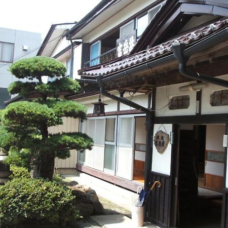 Minshuku Fugakuso Hotel Fujikawaguchiko Exterior photo