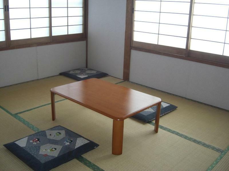 Minshuku Fugakuso Hotel Fujikawaguchiko Exterior photo